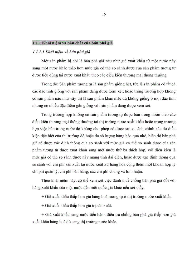 image for page Giải pháp giúp doanh nghiệp Thủy sản Việt Nam đối phó với các vụ kiện bán phá giá trong hoạt động thương mại Quốc tế