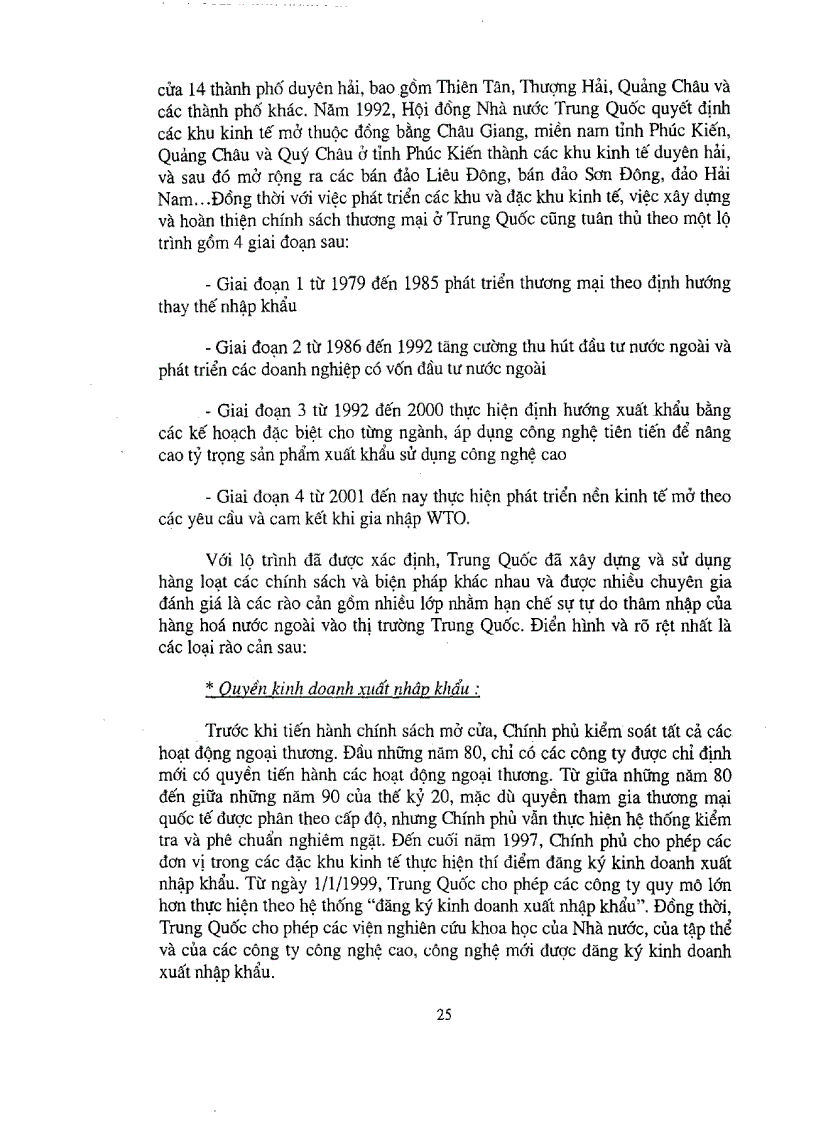 image for page Nghiên cứu các rào cản trong thương mại quốc tế và đề xuất các giải pháp đối với Việt Nam