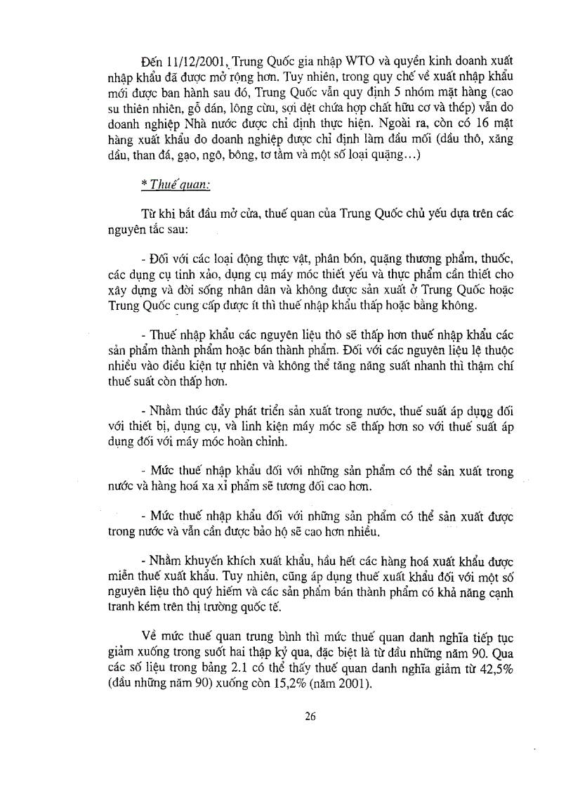 image for page Nghiên cứu các rào cản trong thương mại quốc tế và đề xuất các giải pháp đối với Việt Nam