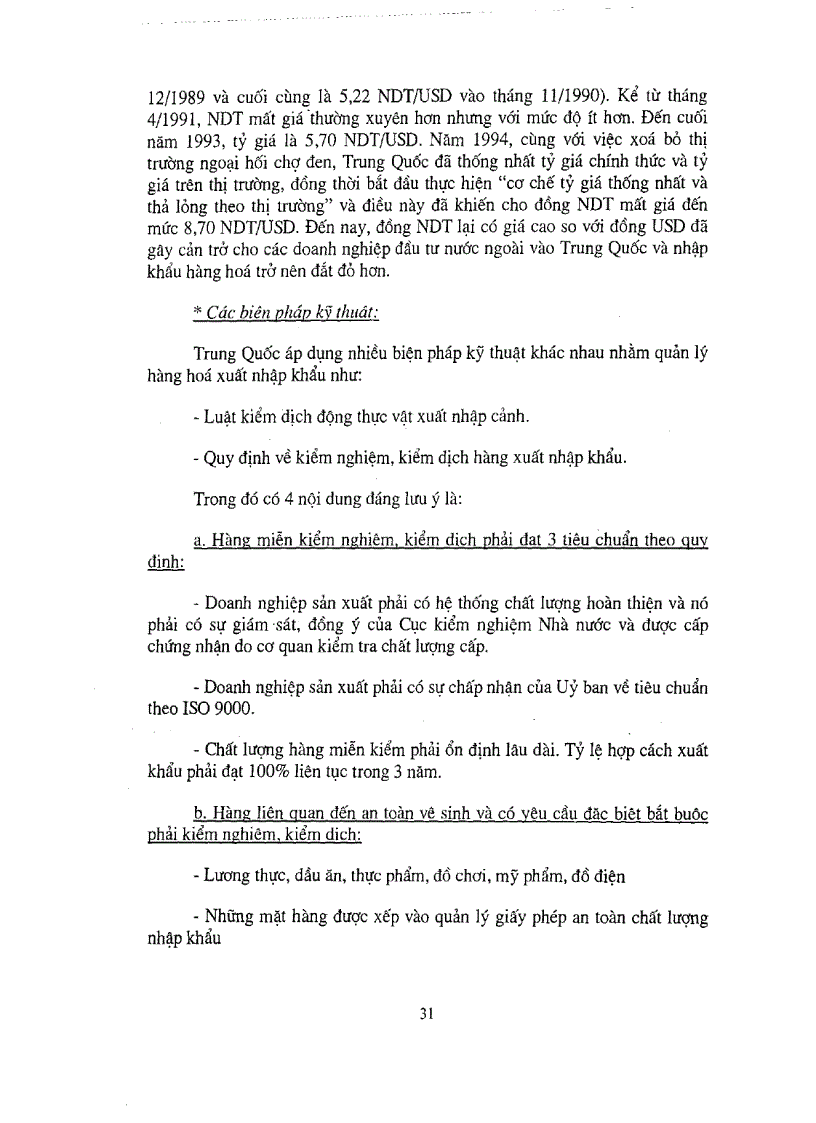 image for page Nghiên cứu các rào cản trong thương mại quốc tế và đề xuất các giải pháp đối với Việt Nam