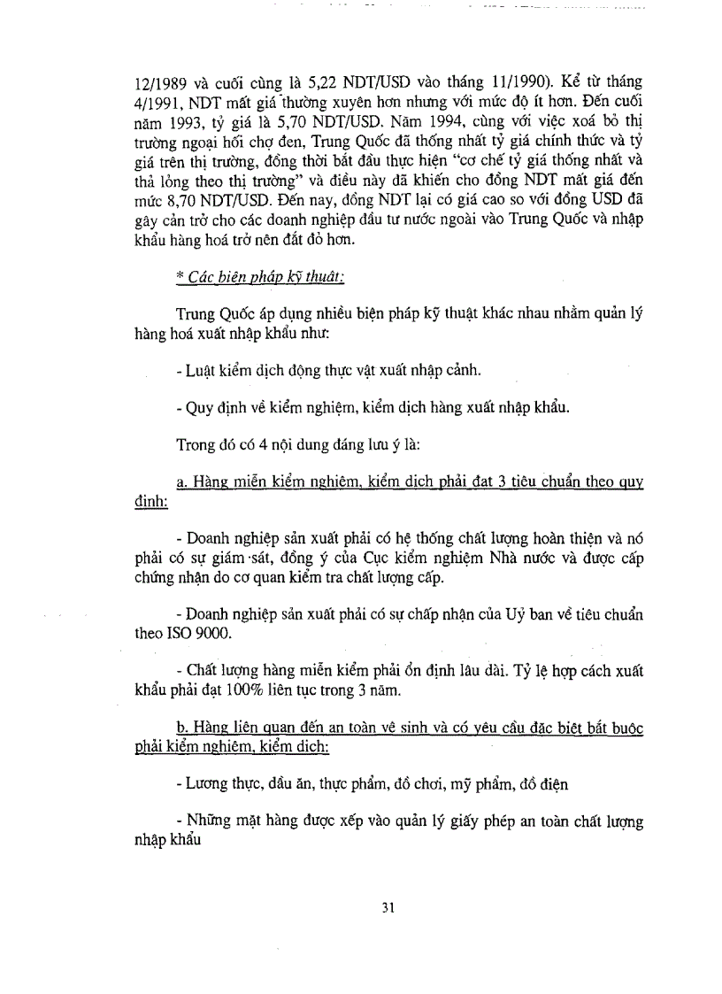 image for page Nghiên cứu các rào cản trong thương mại quốc tế và đề xuất các giải pháp đối với Việt Nam