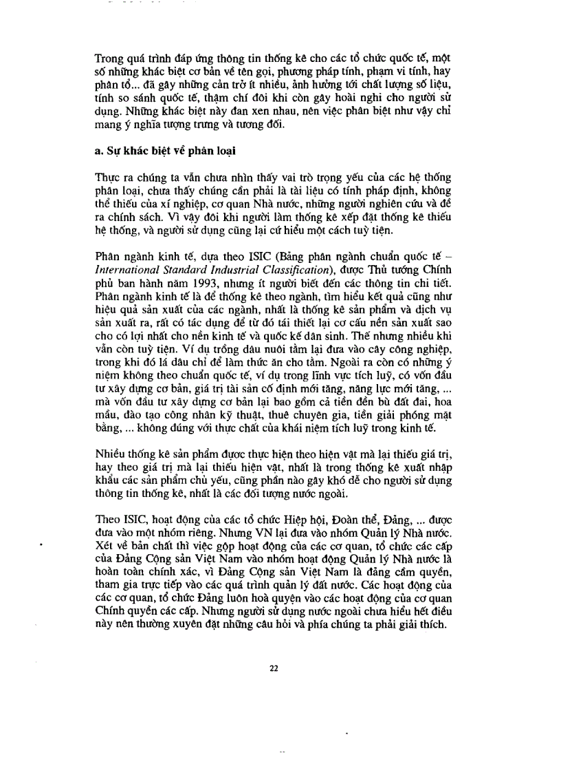 image for page Nghiên cứu xác định nội dung thông tin và hình thức cung cấp thông tin thống kê phục vụ yêu cầu hợp tác quốc tế