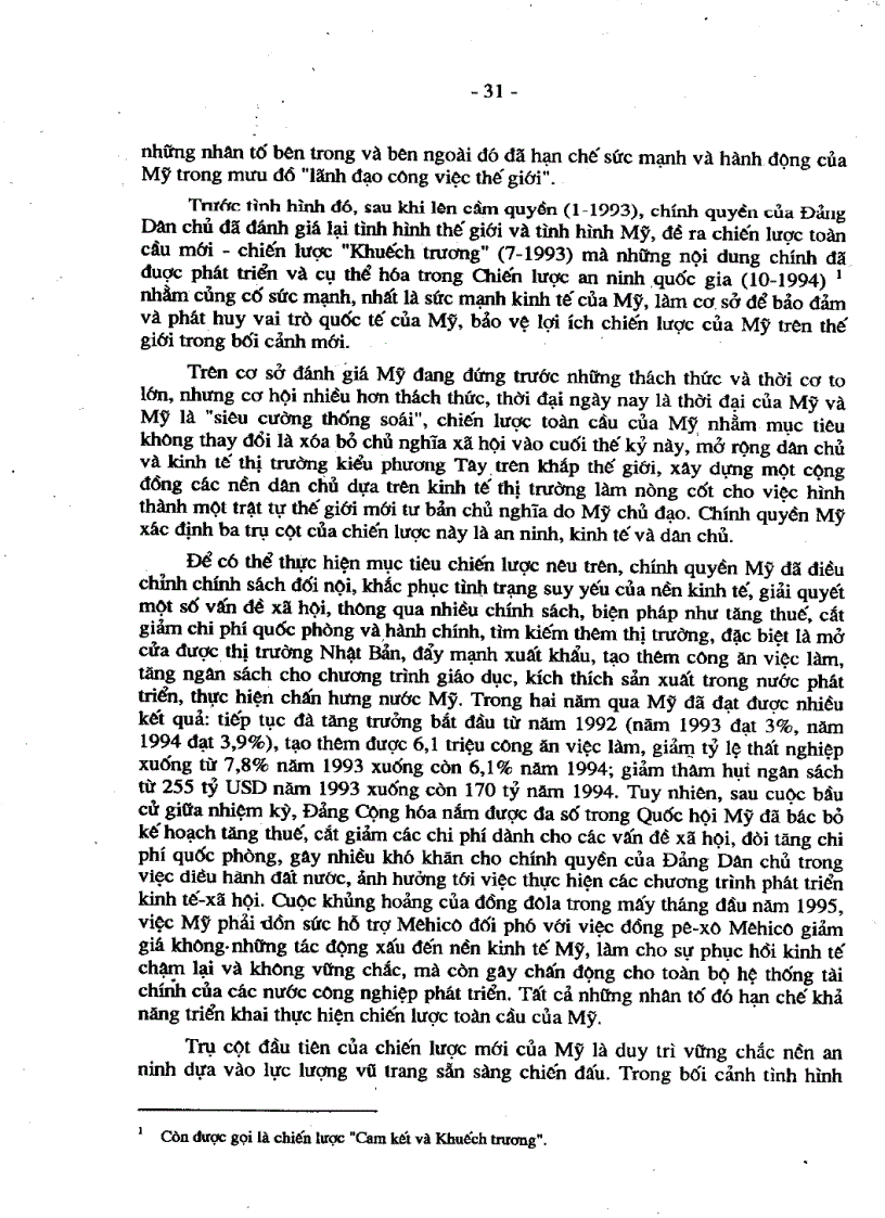 image for page Quan hệ đối ngoại và chính sách đối ngoại của nước ta