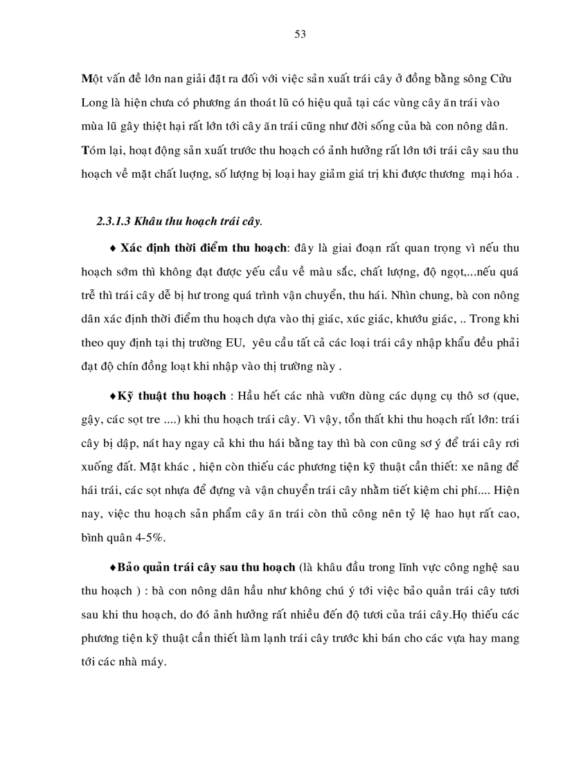 image for page Các giải pháp nâng cao năng lực cạnh tranh của mặt hàng trái cây xuất khẩu của Việt Nam sang thị trường EU giai đoạn 2006 2015