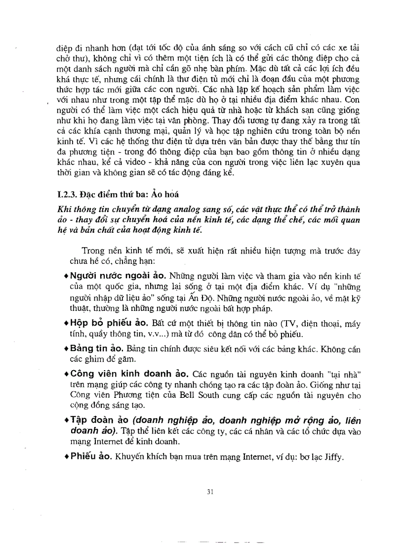 image for page Công nghệ thông tin phục vụ quản lý nhà nước và quản lý nhà nước về công nghệ thông tin