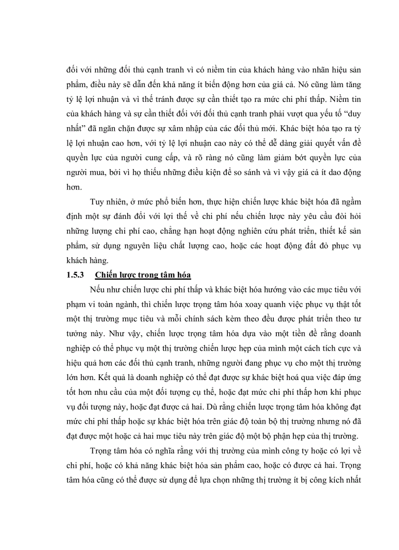 image for page Định hướng chiến lược xuất khẩu của Công ty Trung Nguyên vào thị trường CHLB Đức đến năm 2015