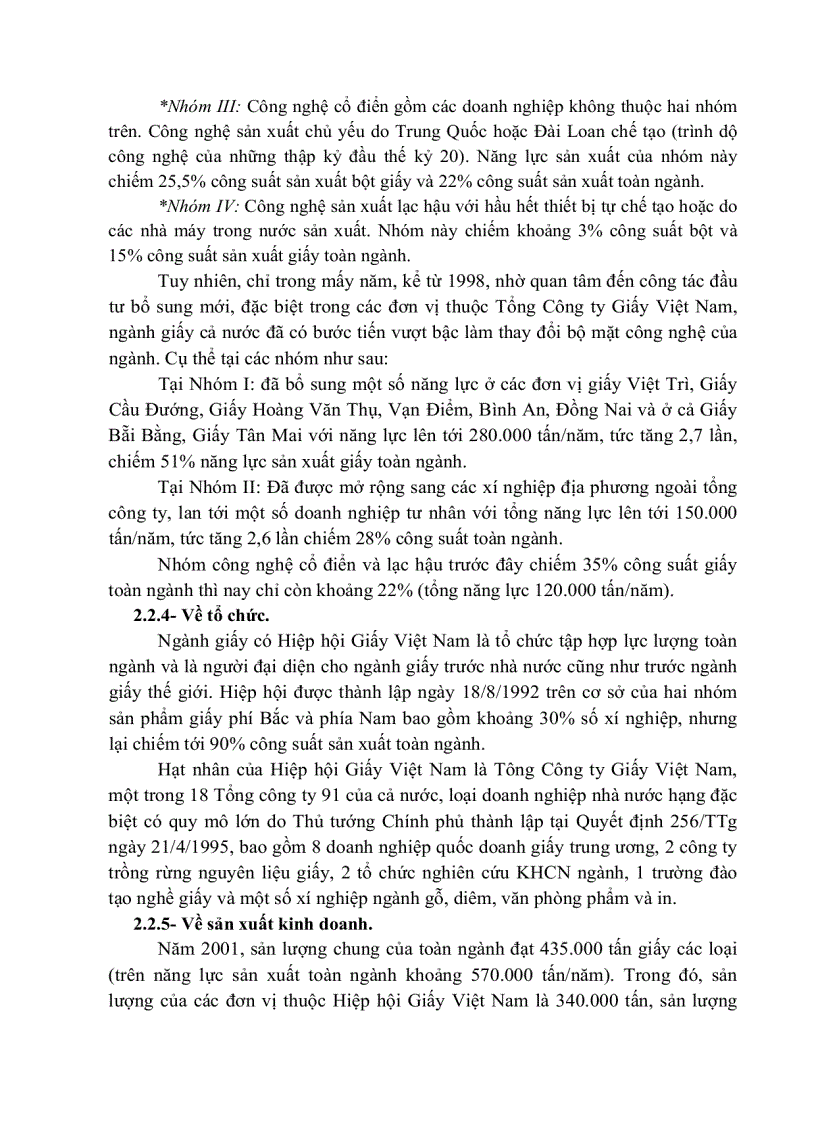 image for page Chiến lược phát triển nguồn nguyên liệu giấy Việt Nam