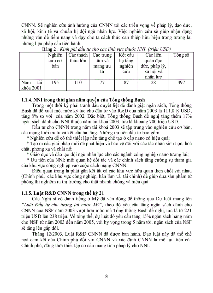 image for page Chiến lược chính sách về kinh tế và công nghệ của Mỹ để duy trì vị trí siêu cường thế giới