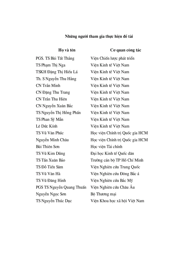 image for page Chuyển dịch cơ cấu kinh tế ngành trong quá trình công nghiệp hóa hiện đại hóa