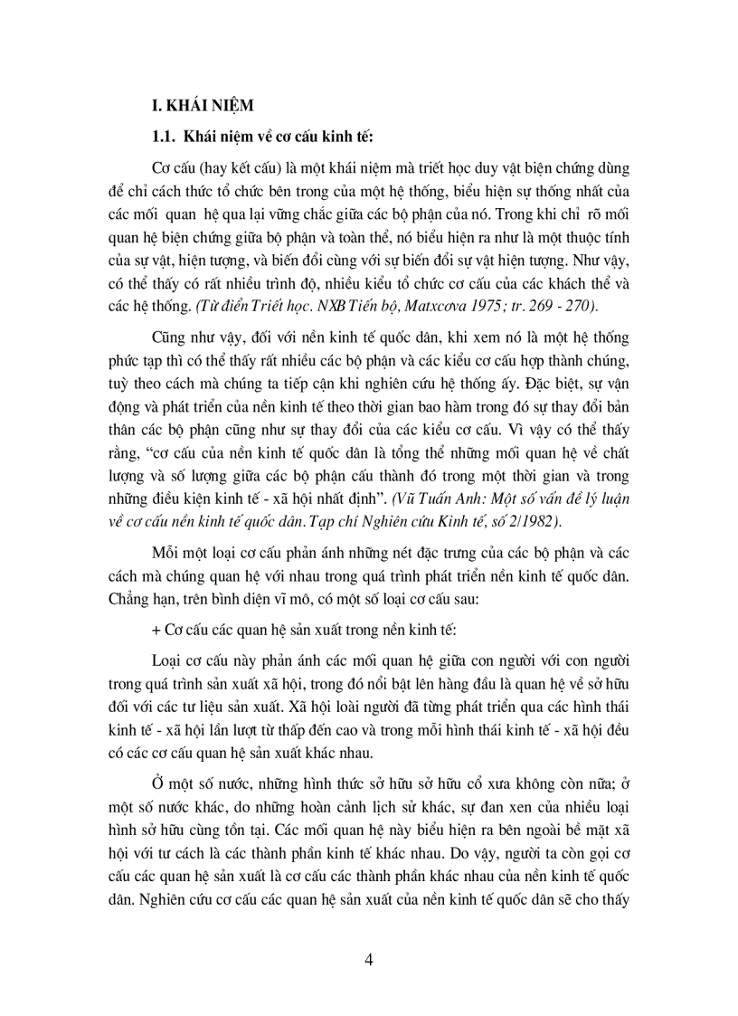 image for page Chuyển dịch cơ cấu kinh tế ngành trong quá trình công nghiệp hóa hiện đại hóa