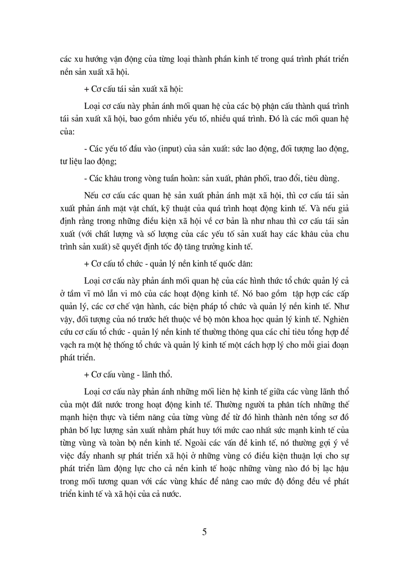 image for page Chuyển dịch cơ cấu kinh tế ngành trong quá trình công nghiệp hóa hiện đại hóa