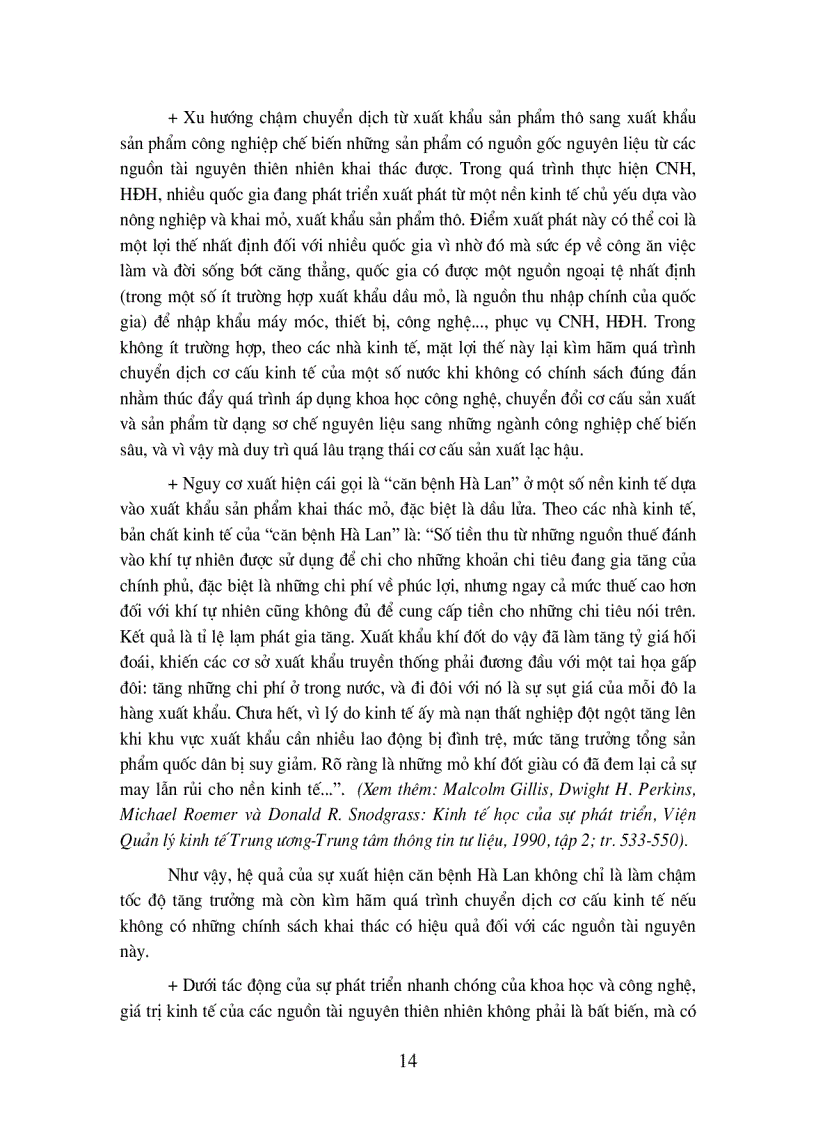 image for page Chuyển dịch cơ cấu kinh tế ngành trong quá trình công nghiệp hóa hiện đại hóa