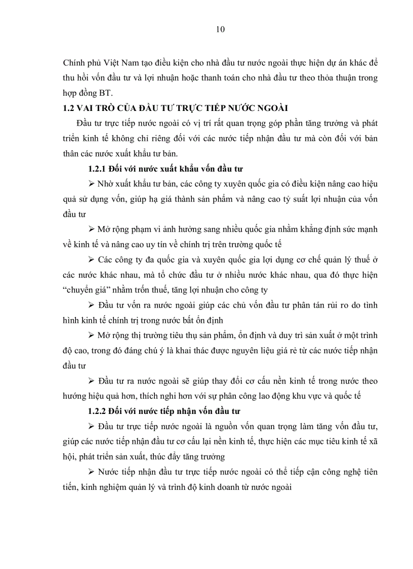 image for page Giải pháp đẩy mạnh thu hút đầu tư trực tiếp nước ngoài để phát triển kinh tế xã hội tỉnh Vĩnh Long giai đoạn 2006 2010