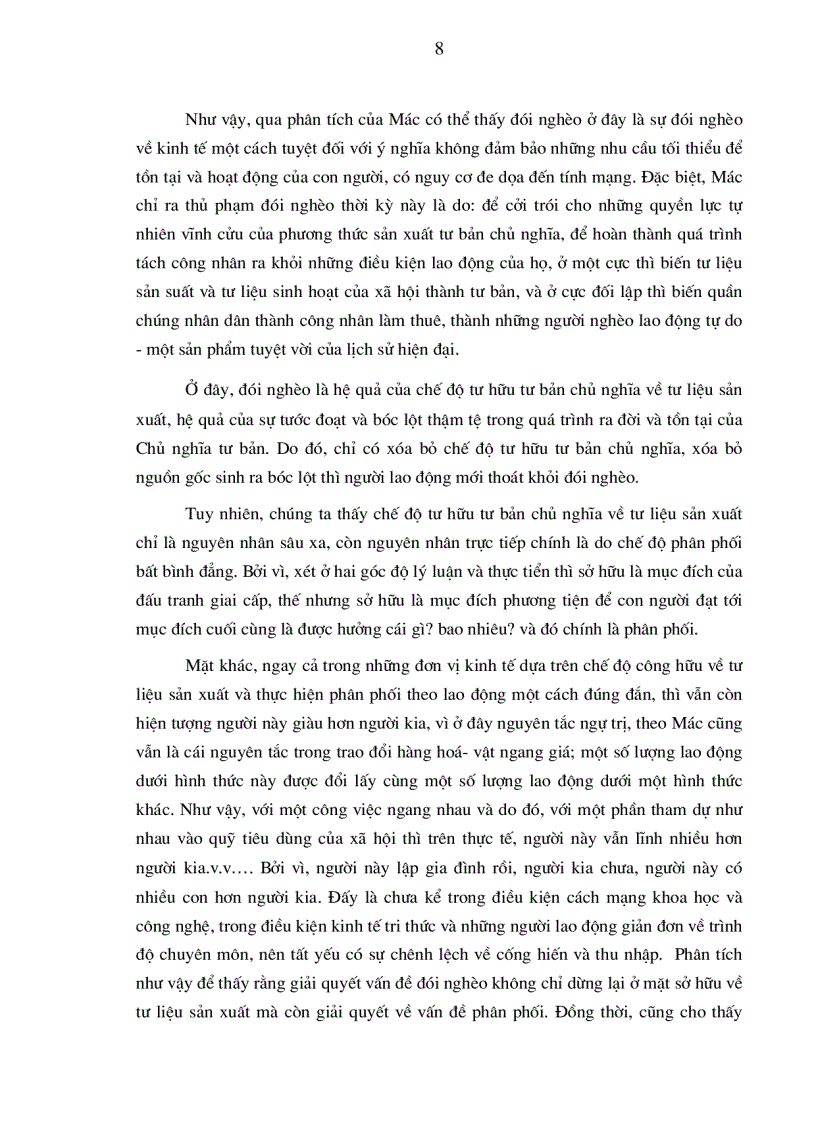 image for page Giải pháp chiến lược xóa đói giảm nghèo phát triển kinh tế bền vững trong vùng dân tộc Khmer ở tỉnh Trà Vinh giai đoạn 2006 2015