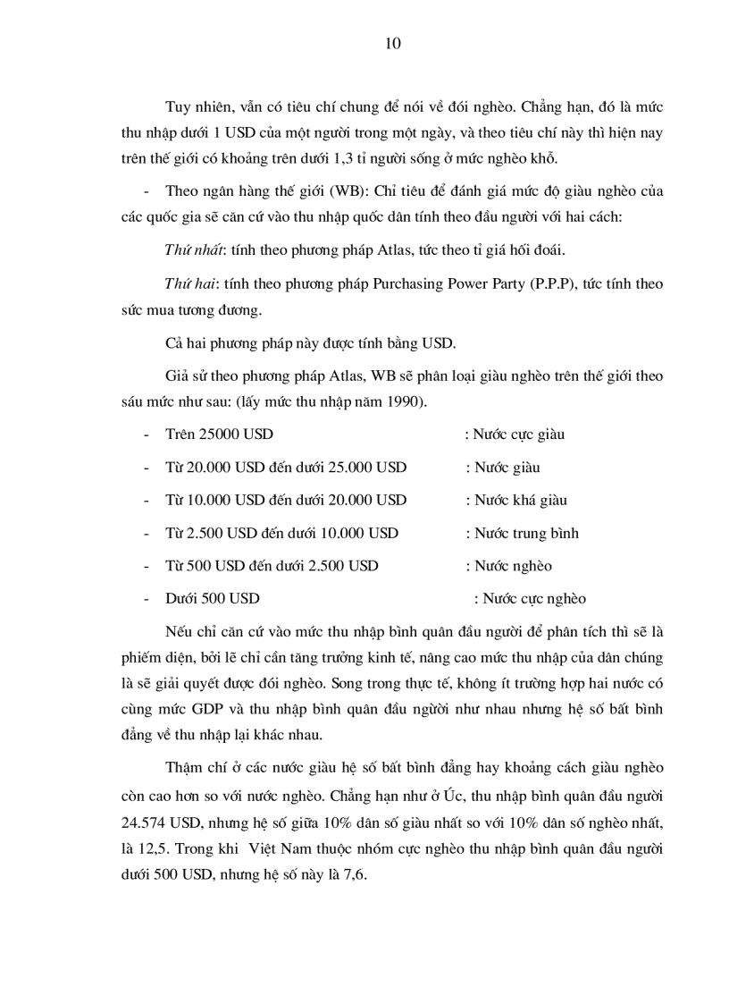 image for page Giải pháp chiến lược xóa đói giảm nghèo phát triển kinh tế bền vững trong vùng dân tộc Khmer ở tỉnh Trà Vinh giai đoạn 2006 2015