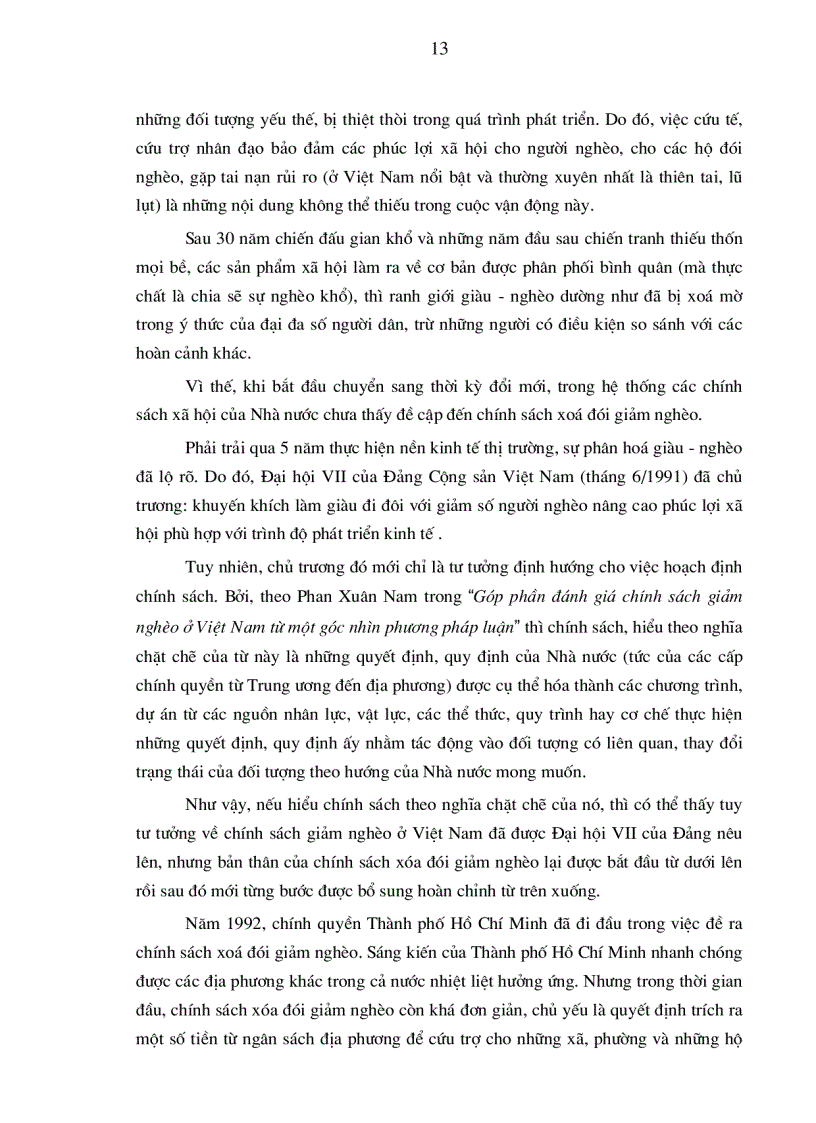 image for page Giải pháp chiến lược xóa đói giảm nghèo phát triển kinh tế bền vững trong vùng dân tộc Khmer ở tỉnh Trà Vinh giai đoạn 2006 2015