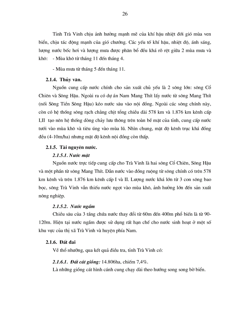 image for page Giải pháp chiến lược xóa đói giảm nghèo phát triển kinh tế bền vững trong vùng dân tộc Khmer ở tỉnh Trà Vinh giai đoạn 2006 2015
