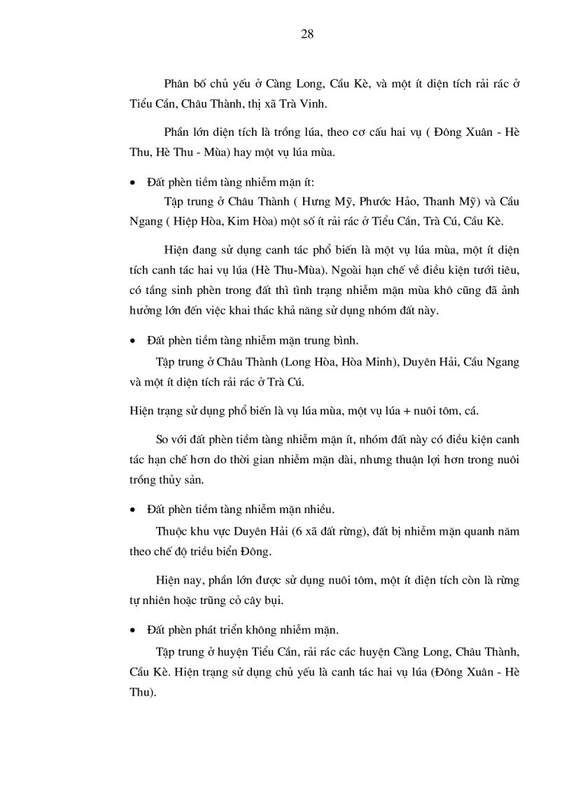 image for page Giải pháp chiến lược xóa đói giảm nghèo phát triển kinh tế bền vững trong vùng dân tộc Khmer ở tỉnh Trà Vinh giai đoạn 2006 2015