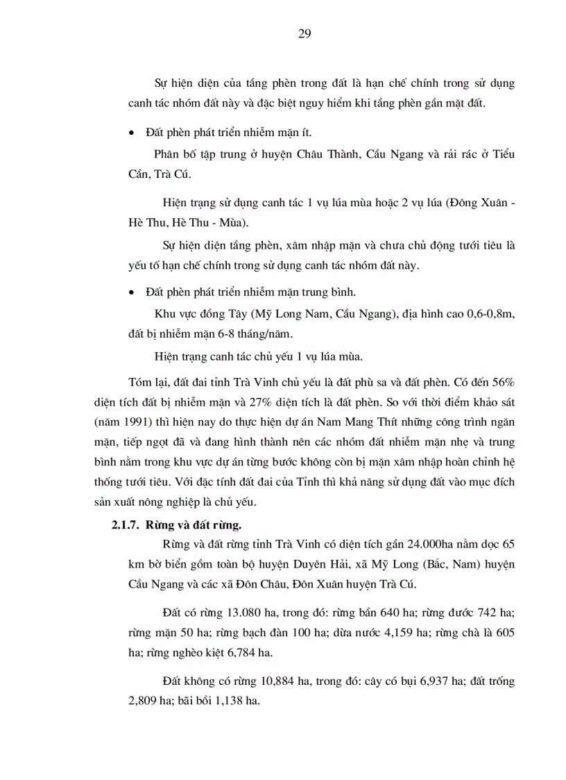 image for page Giải pháp chiến lược xóa đói giảm nghèo phát triển kinh tế bền vững trong vùng dân tộc Khmer ở tỉnh Trà Vinh giai đoạn 2006 2015
