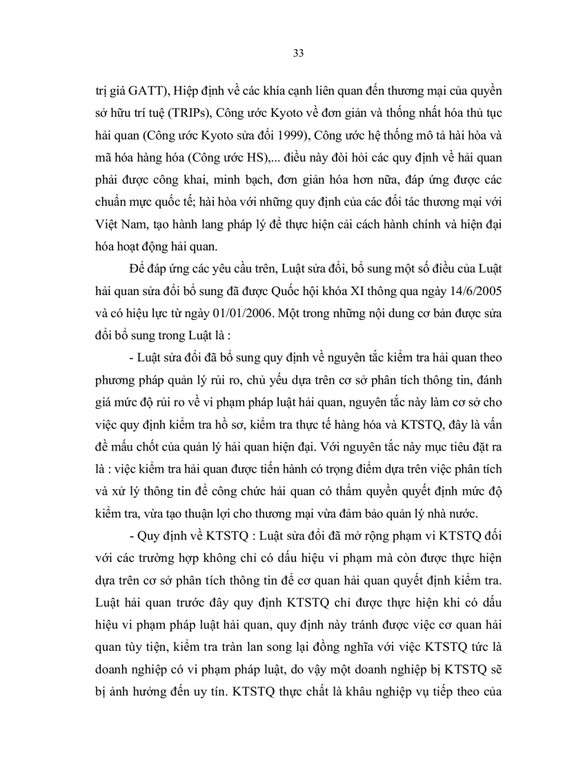 image for page Quản lý nhà nước về hải quan đối với hoạt động nhập sản xuất khẩu trên địa bàn tỉnh Đồng Nai trong bối cảnh hội nhập nền kinh tế Quốc tế