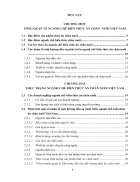 Giải pháp phát triển ngành chế biên thức ăn chăn nuôi ở nước ta