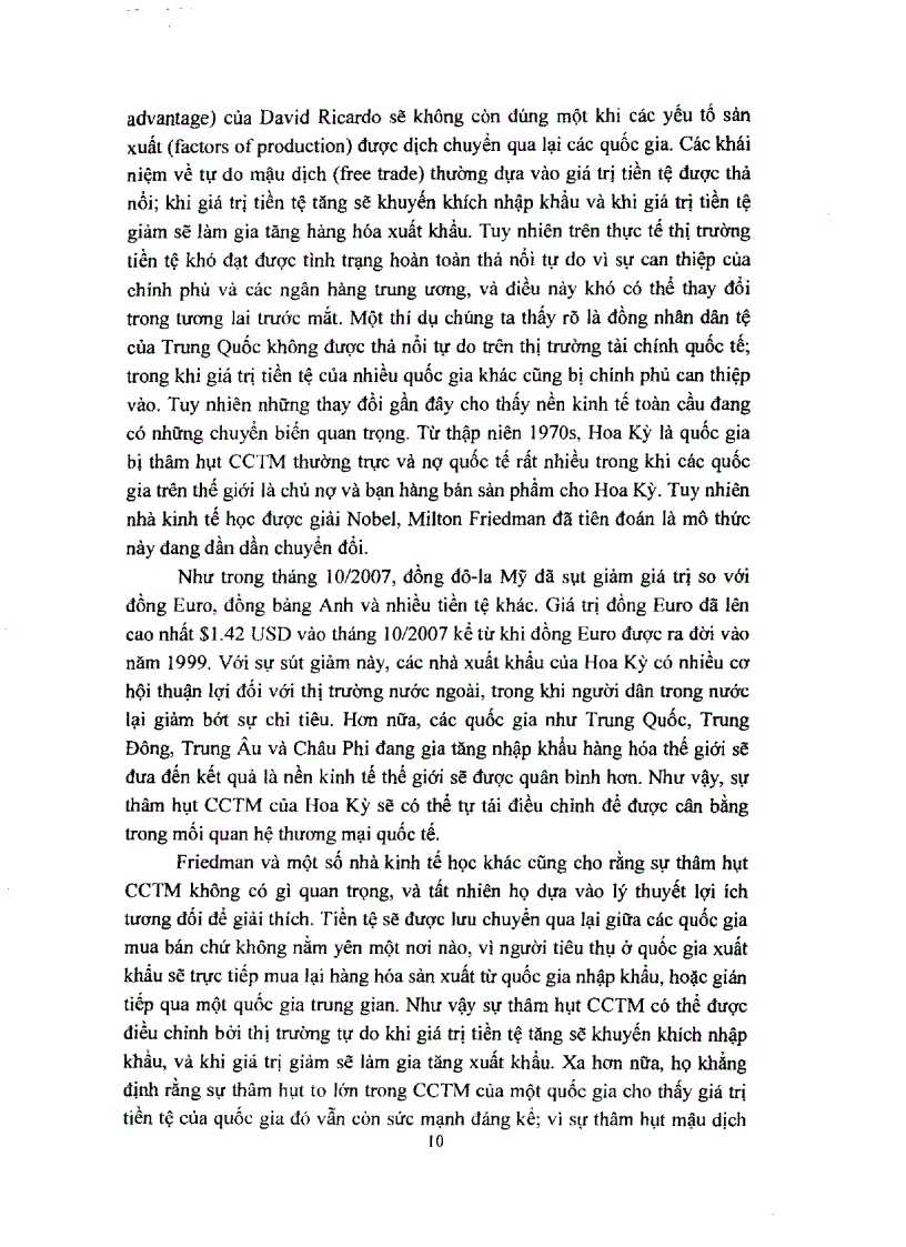 image for page Nghiên cứu xây dựng một số giải pháp nhằm cải thiện cán cân thương của Việt Nam trong quan hệ thương mại Việt Nam Trung Quốc