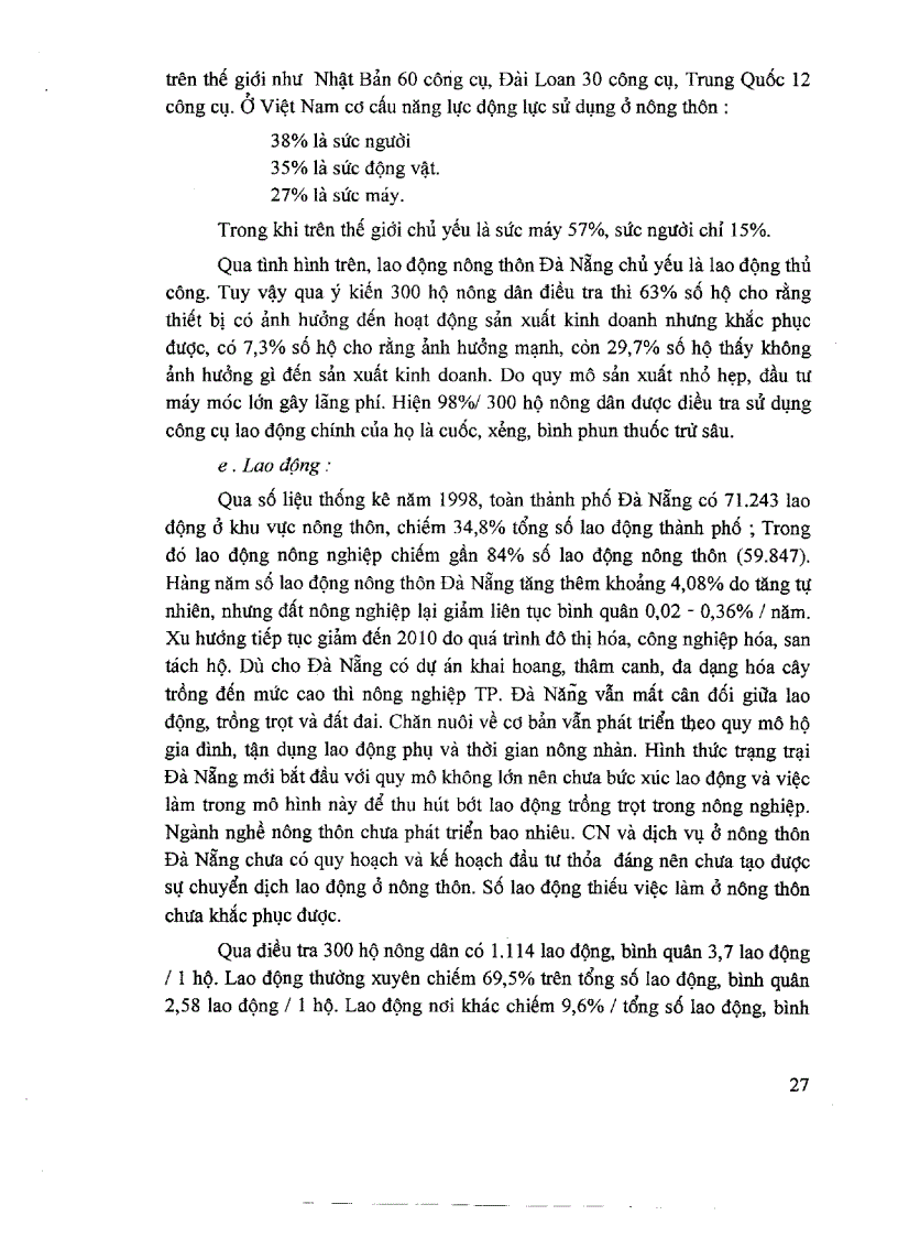 image for page Một số giải pháp lớn nhằm phát triển kinh tế hộ nông dân và HTX nông nghiệp trên địa bàn thành phố Đà Nẵng