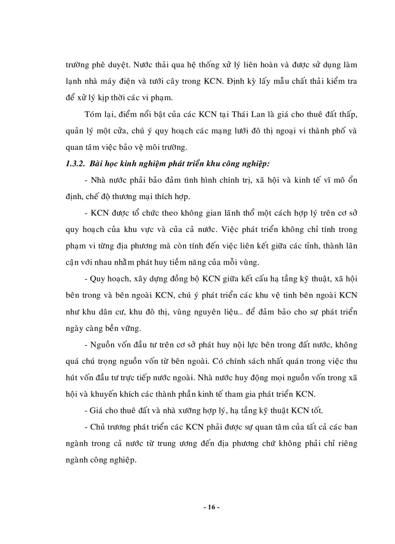 image for page Một số giải pháp phát triển khu công nghiệp tại Đồng Nai đến năm 2010