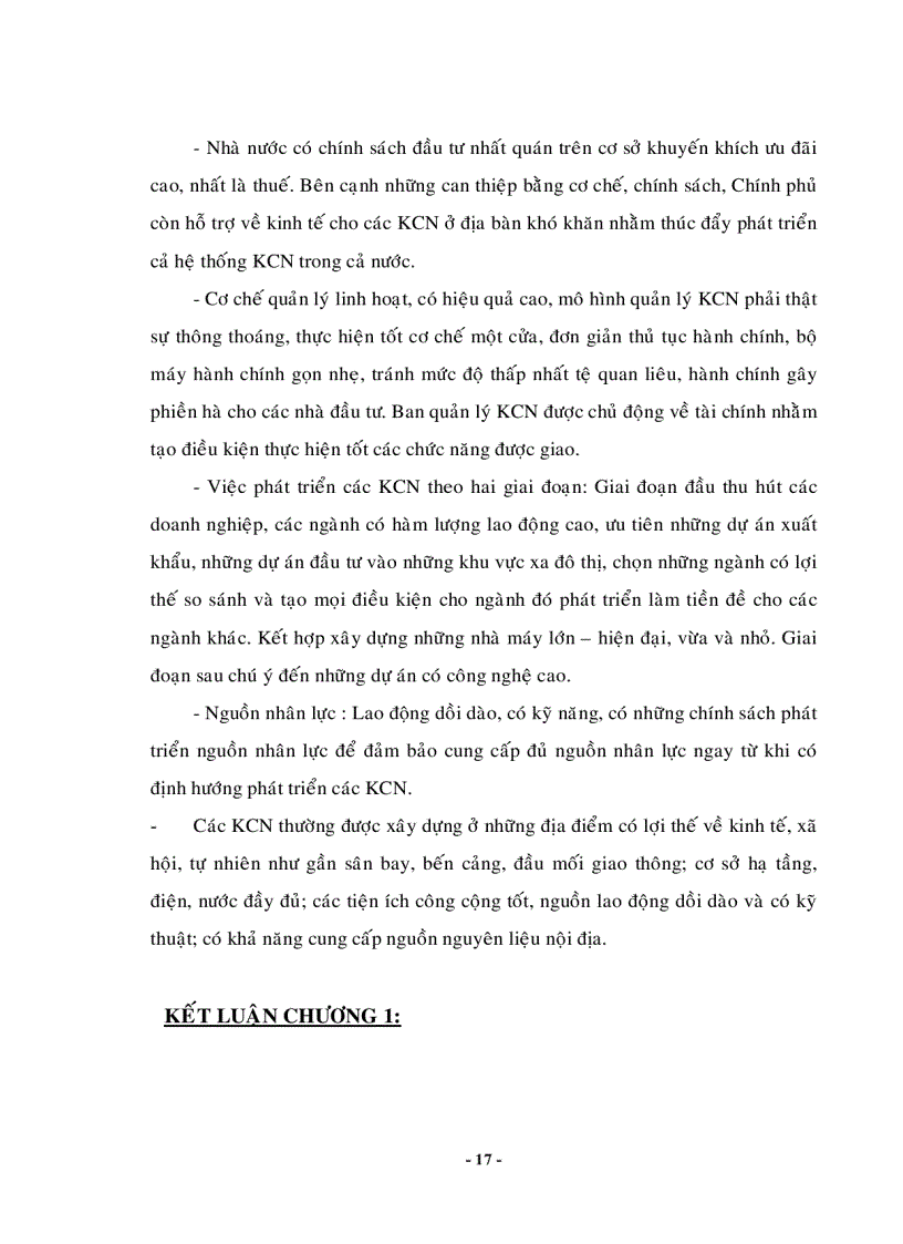 image for page Một số giải pháp phát triển khu công nghiệp tại Đồng Nai đến năm 2010