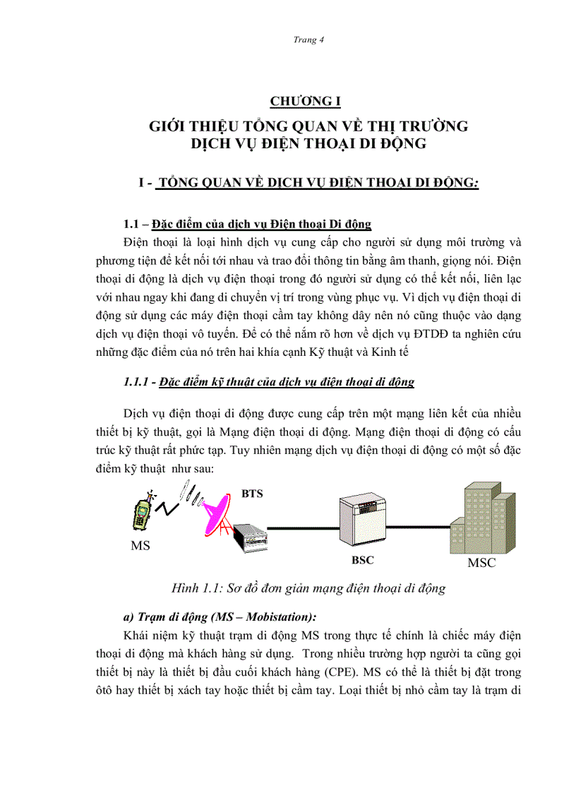 image for page Một số giải pháp phát triển thị trường dịch vụ điện thoại di động của Tập đoàn Bưu chính Viễn thông Việt Nam đến năm 2015