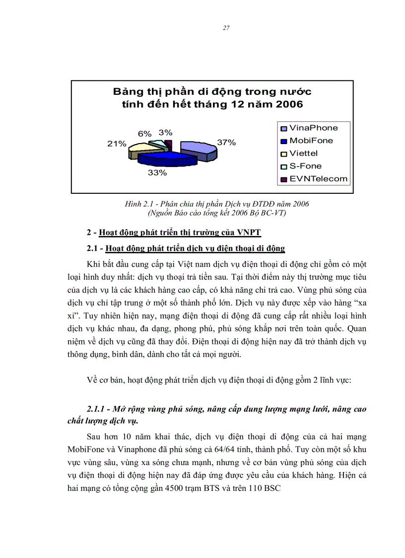 image for page Một số giải pháp phát triển thị trường dịch vụ điện thoại di động của Tập đoàn Bưu chính Viễn thông Việt Nam đến năm 2015