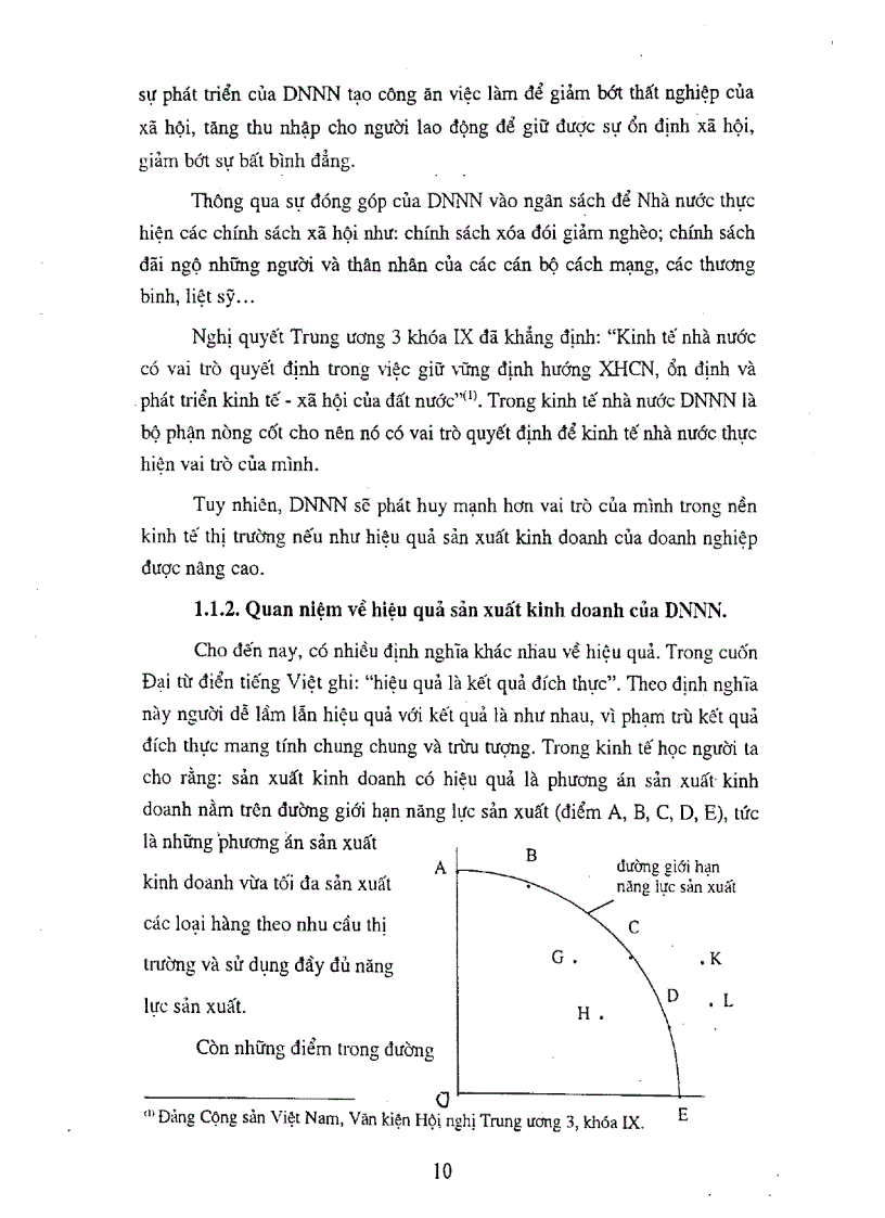 image for page Nâng cao hiệu quả sản xuất kinh doanh của doanh nghiệp nhà nước trong nền kinh tế thị trường định hướng xã hội chủ nghĩa ở nước ta
