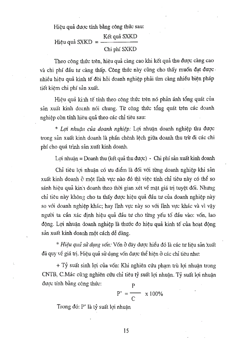 image for page Nâng cao hiệu quả sản xuất kinh doanh của doanh nghiệp nhà nước trong nền kinh tế thị trường định hướng xã hội chủ nghĩa ở nước ta