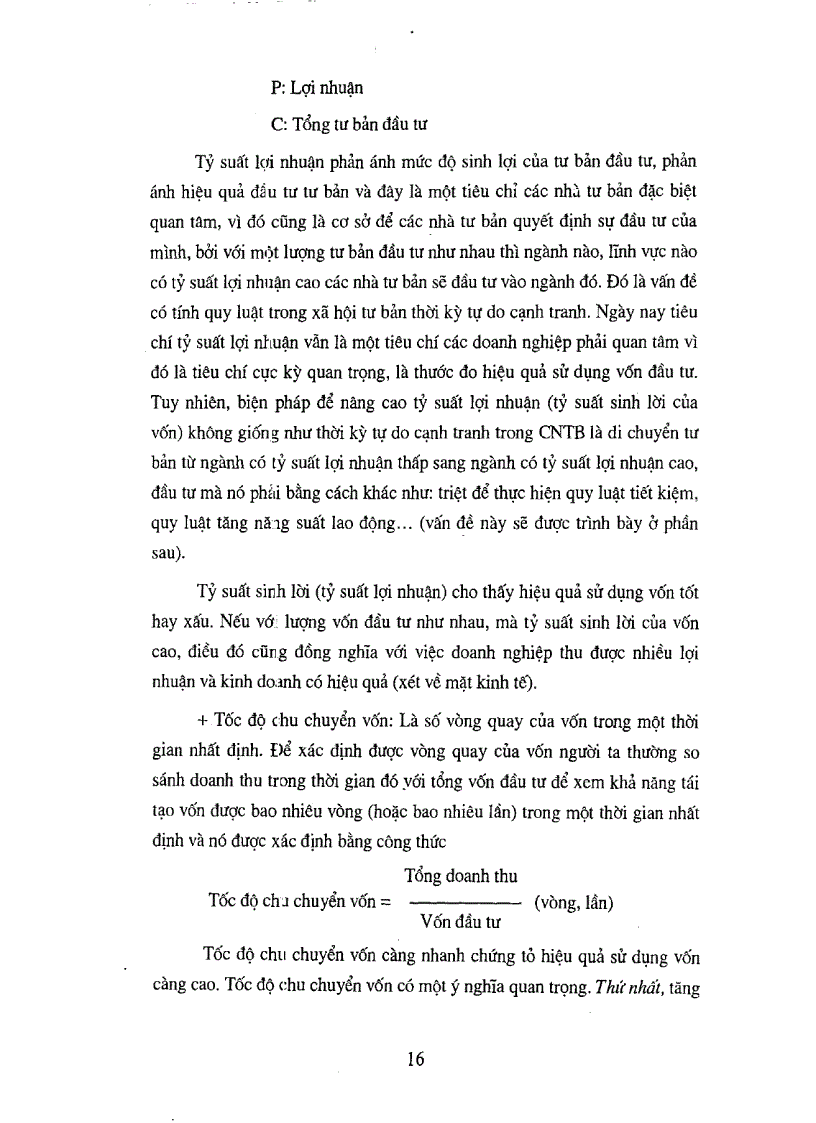 image for page Nâng cao hiệu quả sản xuất kinh doanh của doanh nghiệp nhà nước trong nền kinh tế thị trường định hướng xã hội chủ nghĩa ở nước ta