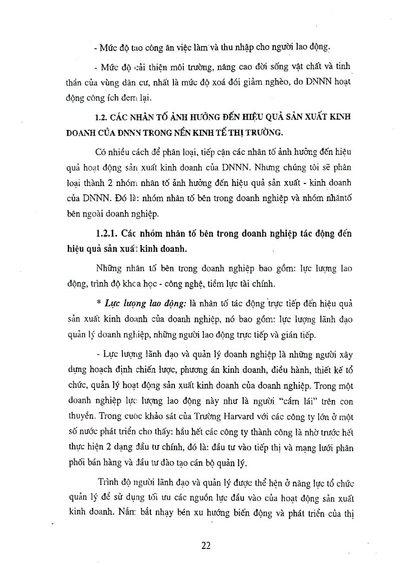 image for page Nâng cao hiệu quả sản xuất kinh doanh của doanh nghiệp nhà nước trong nền kinh tế thị trường định hướng xã hội chủ nghĩa ở nước ta