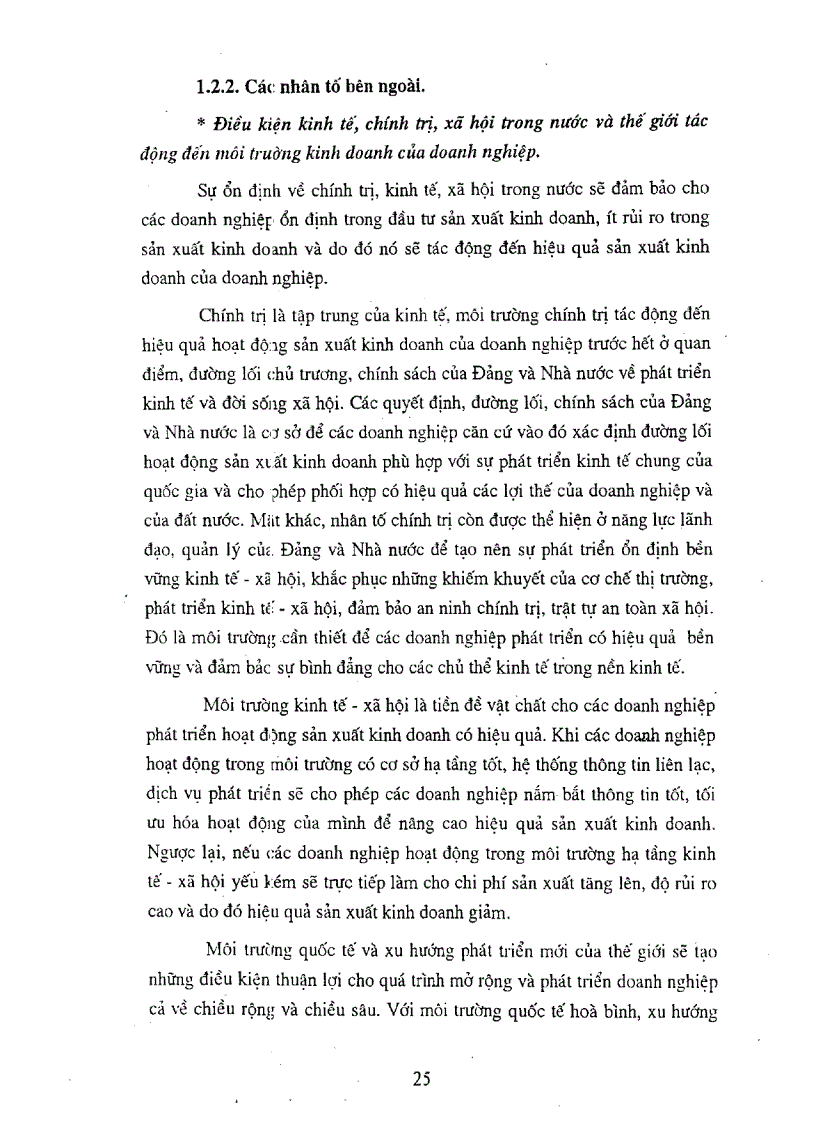 image for page Nâng cao hiệu quả sản xuất kinh doanh của doanh nghiệp nhà nước trong nền kinh tế thị trường định hướng xã hội chủ nghĩa ở nước ta