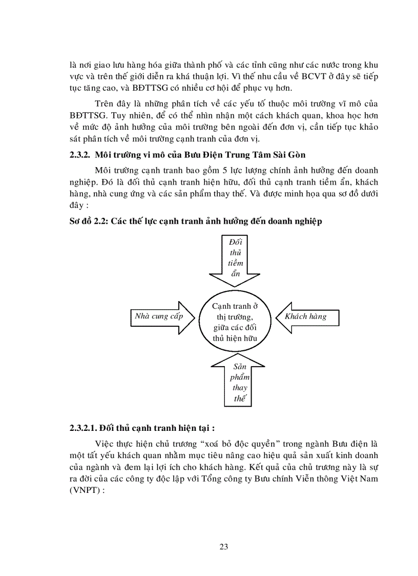 image for page Giải pháp nâng cao hiệu quả hoạt động kinh doanh tại Bưu điện Trung tâm Sài Gòn giai đoạn 2005 2010