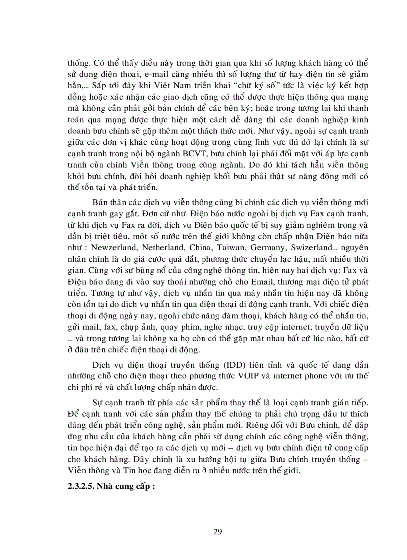 image for page Giải pháp nâng cao hiệu quả hoạt động kinh doanh tại Bưu điện Trung tâm Sài Gòn giai đoạn 2005 2010