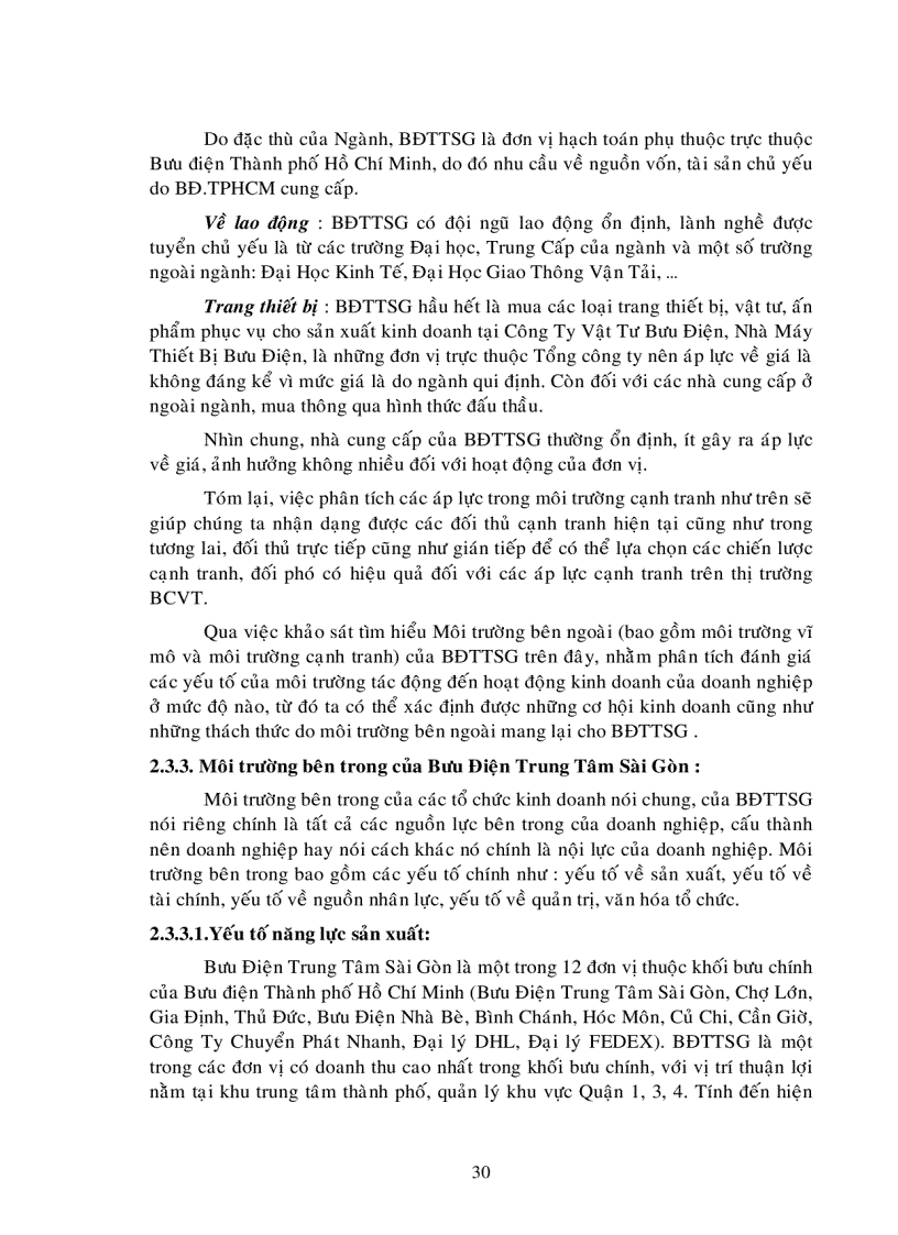 image for page Giải pháp nâng cao hiệu quả hoạt động kinh doanh tại Bưu điện Trung tâm Sài Gòn giai đoạn 2005 2010