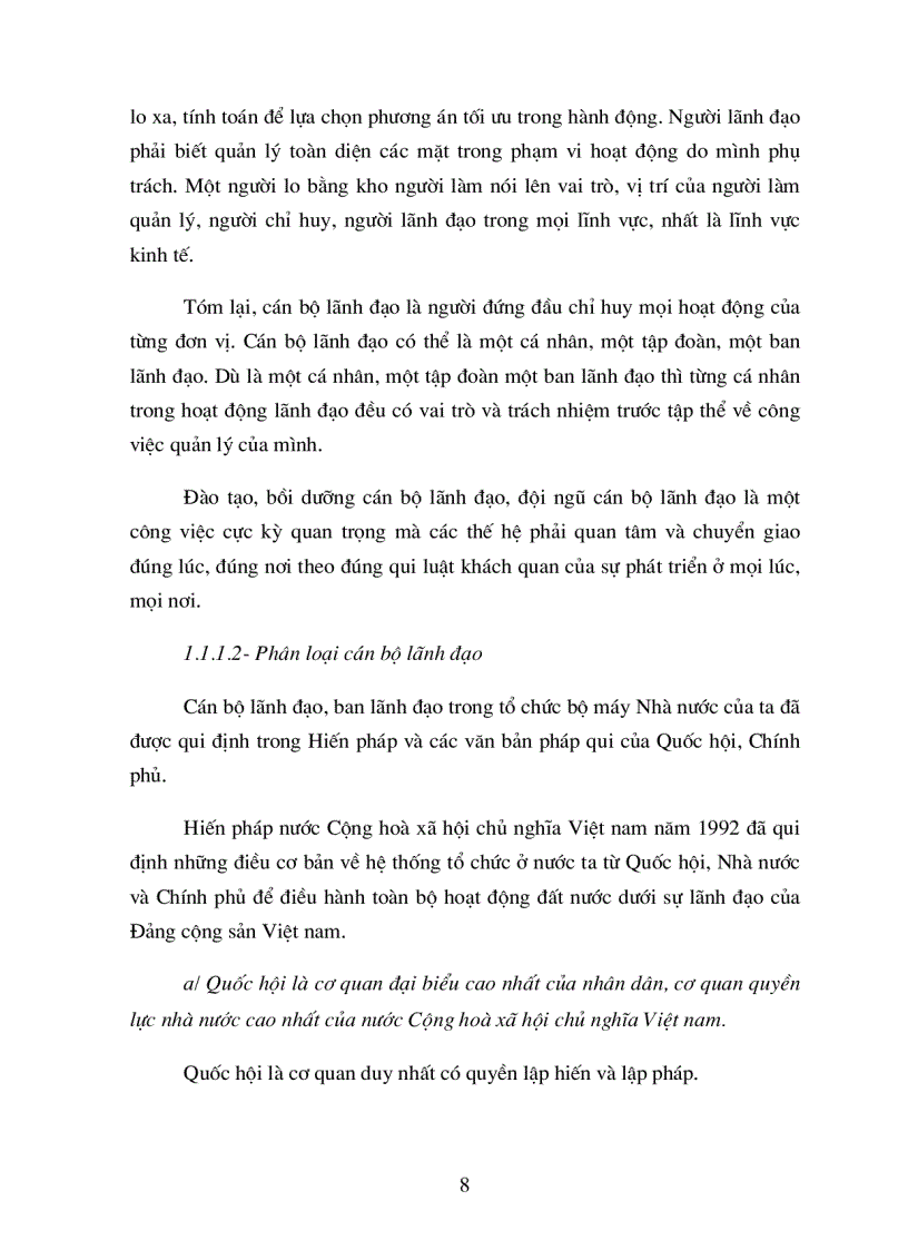 image for page Cơ sở lý luận và thực tiễn của việc kiểm toán trách nhiệm kinh tế trong nhiệm kỳ đối với cán bộ lãnh đạo trong bộ máy nhà nước và các đơn vị kinh tế nhà nước