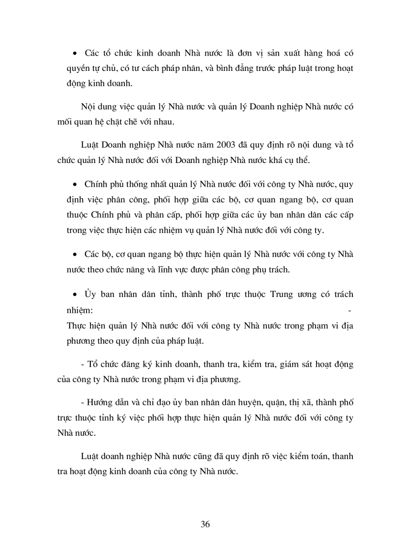 image for page Cơ sở lý luận và thực tiễn của việc kiểm toán trách nhiệm kinh tế trong nhiệm kỳ đối với cán bộ lãnh đạo trong bộ máy nhà nước và các đơn vị kinh tế nhà nước