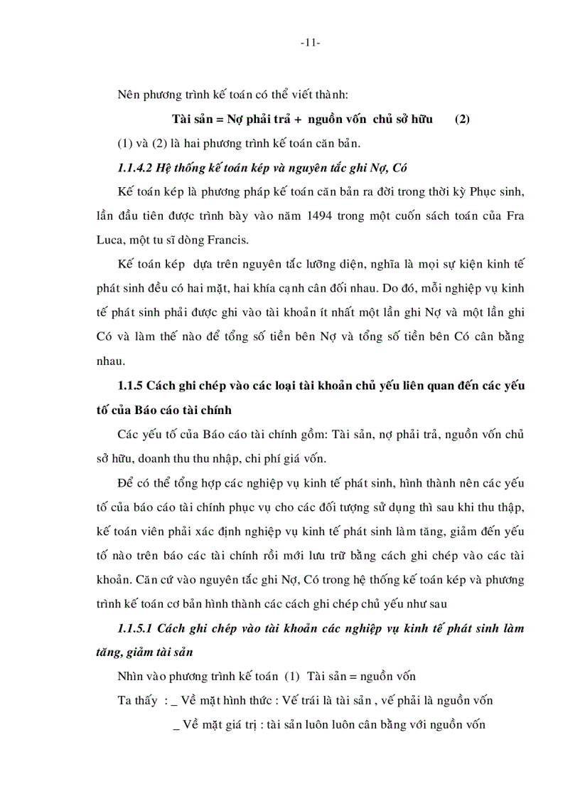 image for page Hoàn thiện hệ thống tài khoản kế toán doanh nghiệp Việt Nam hiện nay