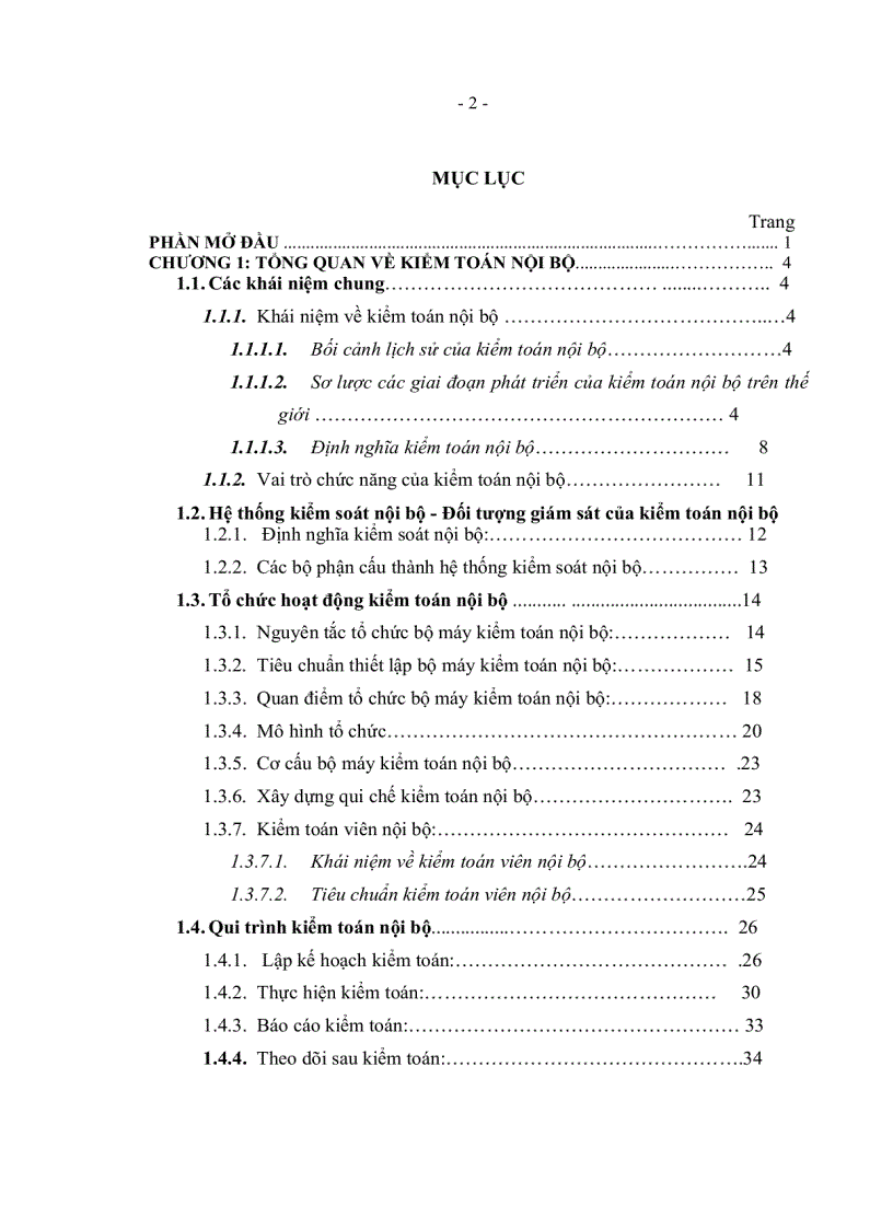 image for page Hoàn thiện hoạt động kiểm toán nội bộ tại các doanh nghiệp trên địa bàn TP HCM