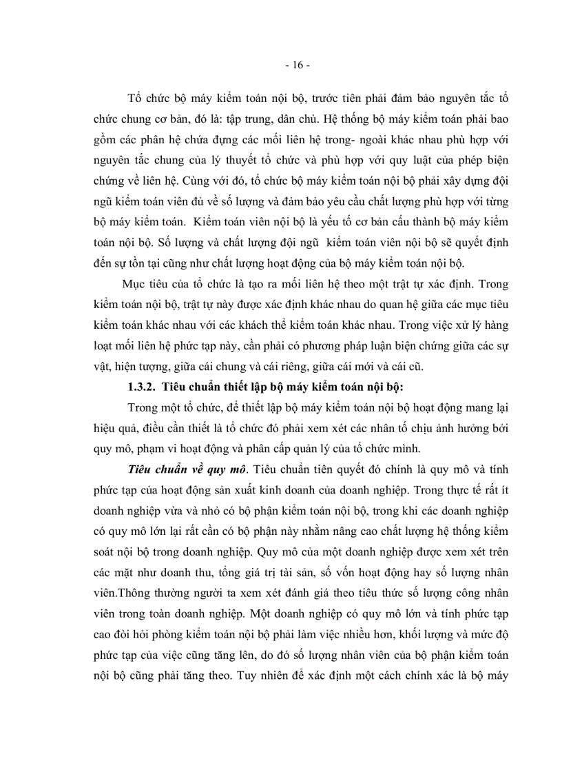 image for page Hoàn thiện hoạt động kiểm toán nội bộ tại các doanh nghiệp trên địa bàn TP HCM