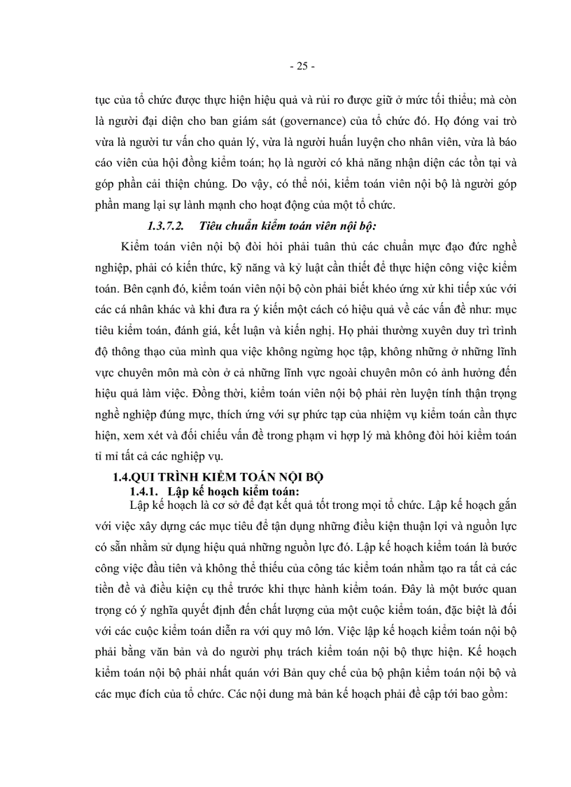 image for page Hoàn thiện hoạt động kiểm toán nội bộ tại các doanh nghiệp trên địa bàn TP HCM