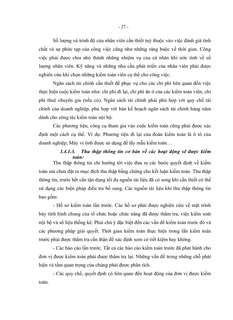 image for page Hoàn thiện hoạt động kiểm toán nội bộ tại các doanh nghiệp trên địa bàn TP HCM