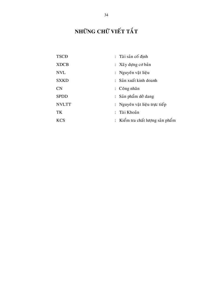 image for page Hoa n thiê n tô chư c kê toa n chi phi sa n xuâ t va ti nh gia tha nh sa n phâ m ta i công ty dê t may Tha nh Công