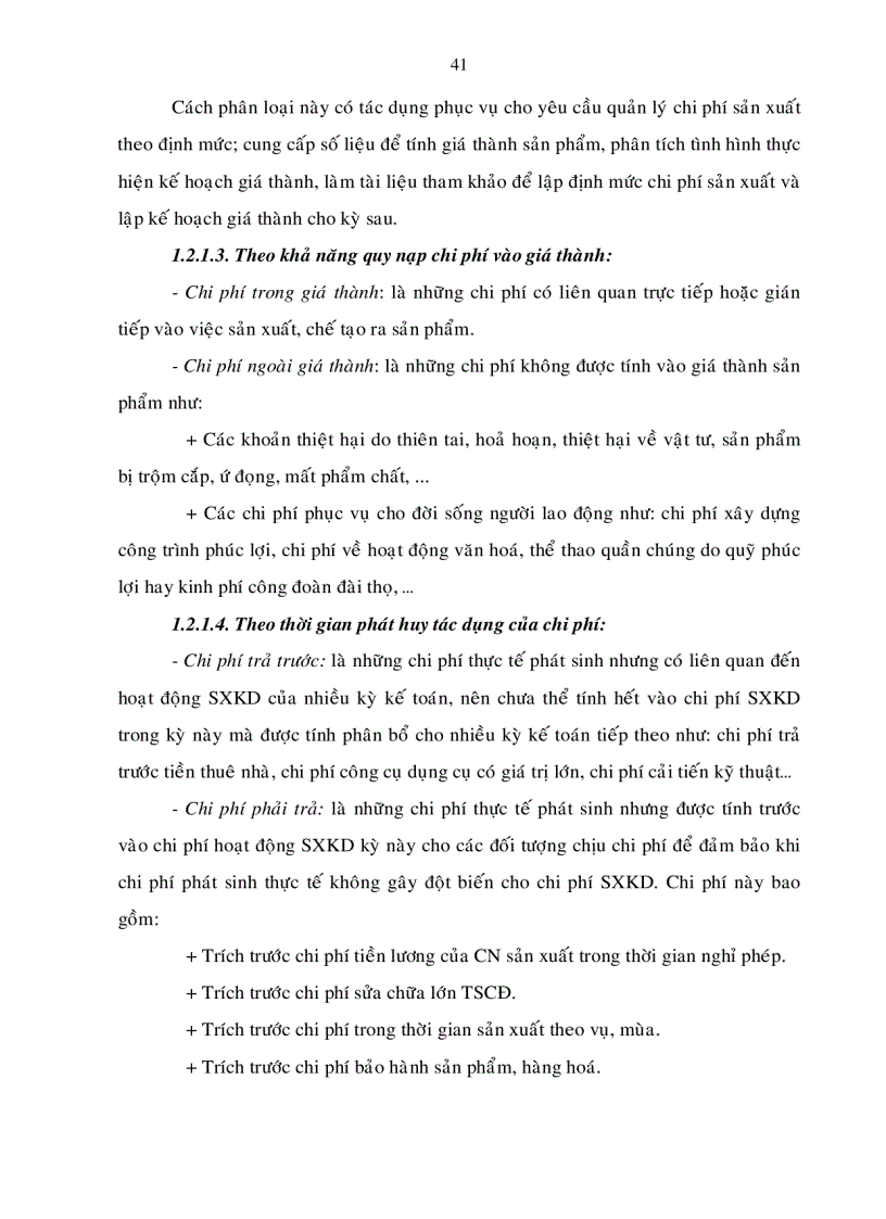 image for page Hoa n thiê n tô chư c kê toa n chi phi sa n xuâ t va ti nh gia tha nh sa n phâ m ta i công ty dê t may Tha nh Công