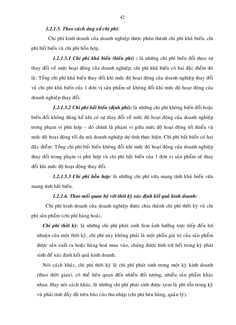 image for page Hoa n thiê n tô chư c kê toa n chi phi sa n xuâ t va ti nh gia tha nh sa n phâ m ta i công ty dê t may Tha nh Công