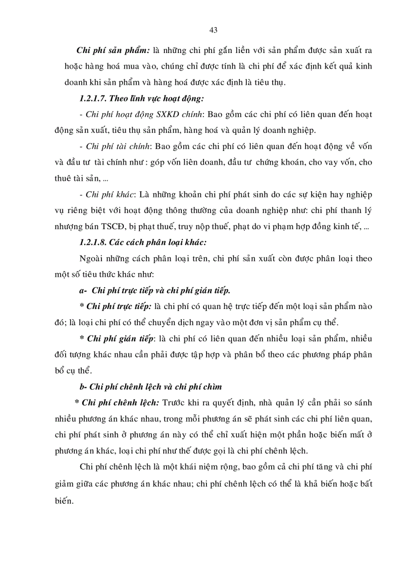 image for page Hoa n thiê n tô chư c kê toa n chi phi sa n xuâ t va ti nh gia tha nh sa n phâ m ta i công ty dê t may Tha nh Công